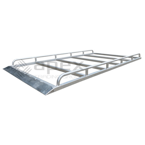 Canopy Full Rack 2500mm(L) x 1315mm(W) x 150mm(H)