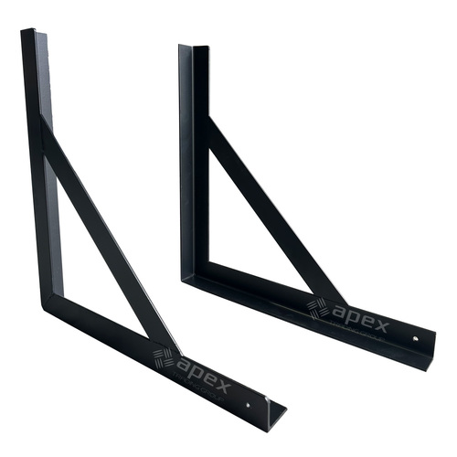 L Brackets 550mm x 550mm
