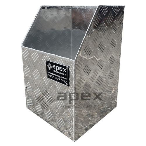 Large Gas Bottle Holder  320mm(L) x 320mm(W) x 490mm(H)