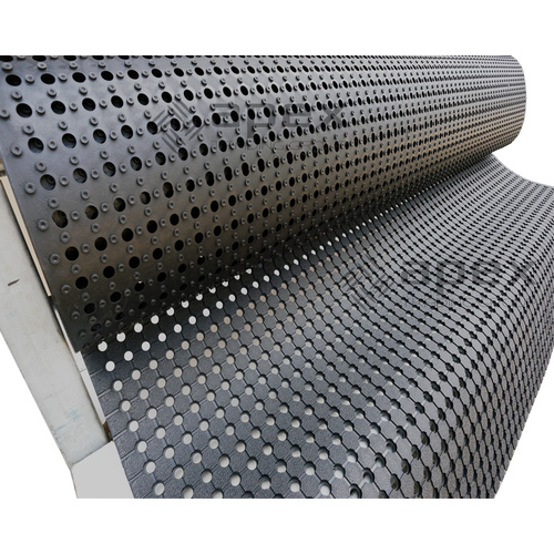 Rubber Mat 1820mm Wide x 10mm Thick