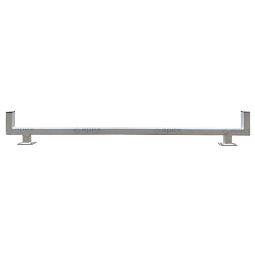 Toolbox Rack Large 1400mm(L) x 200mm(H)