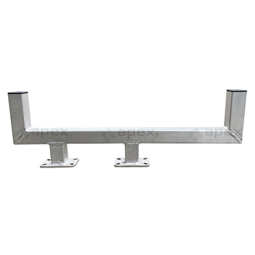 Toolbox Rack Medium 630mm(L) x 200mm(H)
