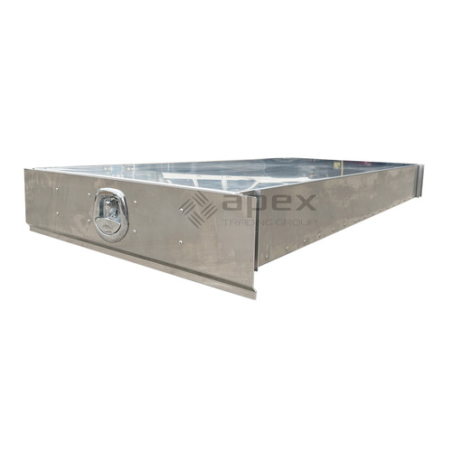 Under Ute Drawer TT1700 - 1700mm(L) x 785mm(W) x 170mm(H)