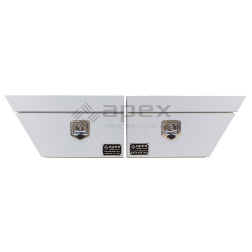 Undertray Set U750CPW - 750mm(L) x 230mm(W) x 400mm(H)