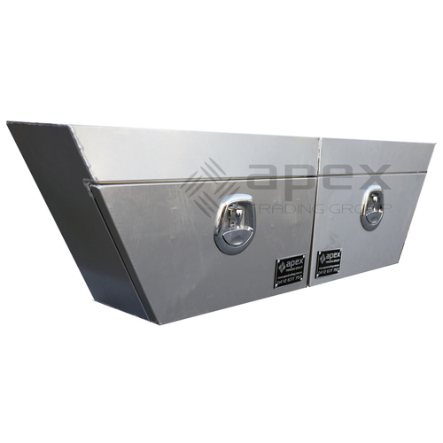 Undertray Set U750FPL - 750mm(L) x 230mm(W) x 400mm(H)