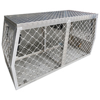 Dog Cage