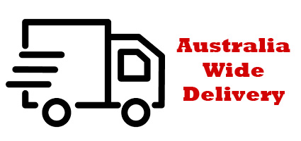 Australia Wide Delivery