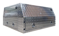 Aluminium Ute & Truck Canopy