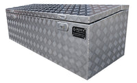 Compression Lock Toolboxes