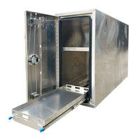 Cross Body Truck Tool Box