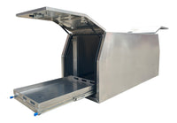 Aluminium Fridge Toolbox