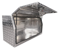 Full Lid Toolbox