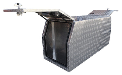 Gullwing Ute & Canopy Toolbox