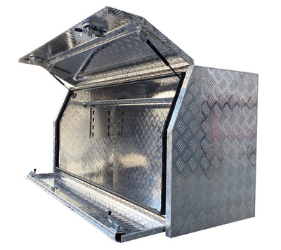 Multi Door Toolbox