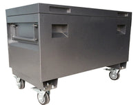 Aluminium Site Tool Box