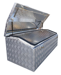 Top Opening Toolbox