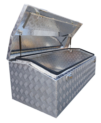 Top Opening Toolbox
