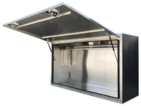Truck Box - Heavy-Duty Aluminium Truck Tool Boxes for Sale