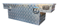 Ute Tub Wheel Arch Tool Box