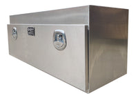 Underbody Truck Tool Boxes