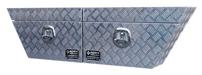 UTE Under Tray Toolboxes