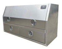 Ute Toolboxes