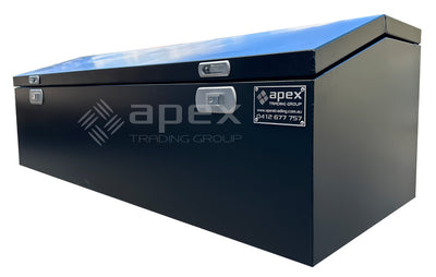 Aluminium Top Lid Toolbox 14565CFPB