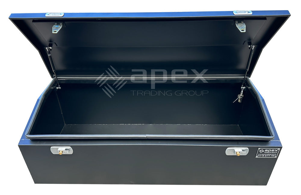 Aluminium Top Lid Toolbox 14565CFPB
