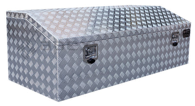 Aluminium Top Lid Toolbox 1465/1
