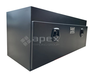Aluminium Undertray Toolbox 150063FPB
