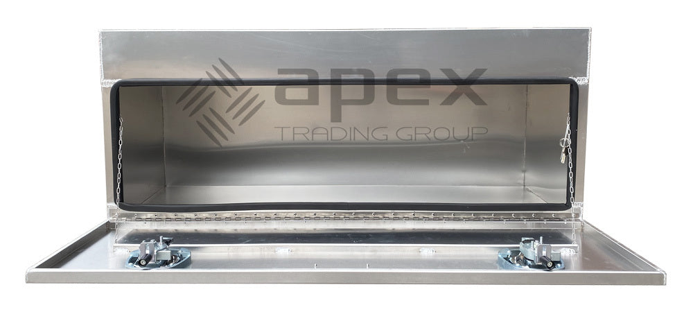 Aluminium Undertray Toolbox 150063FPL