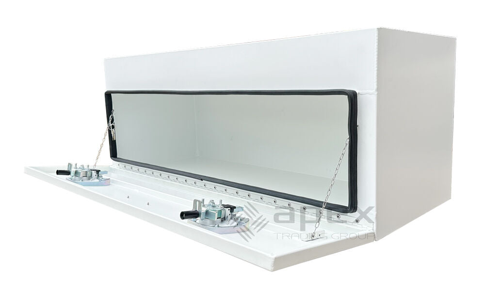 Aluminium Undertray Toolbox 150063FPW