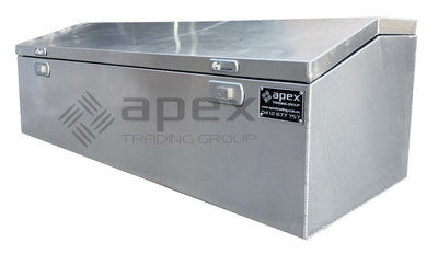 Aluminium Top Lid Toolbox 15065CFP