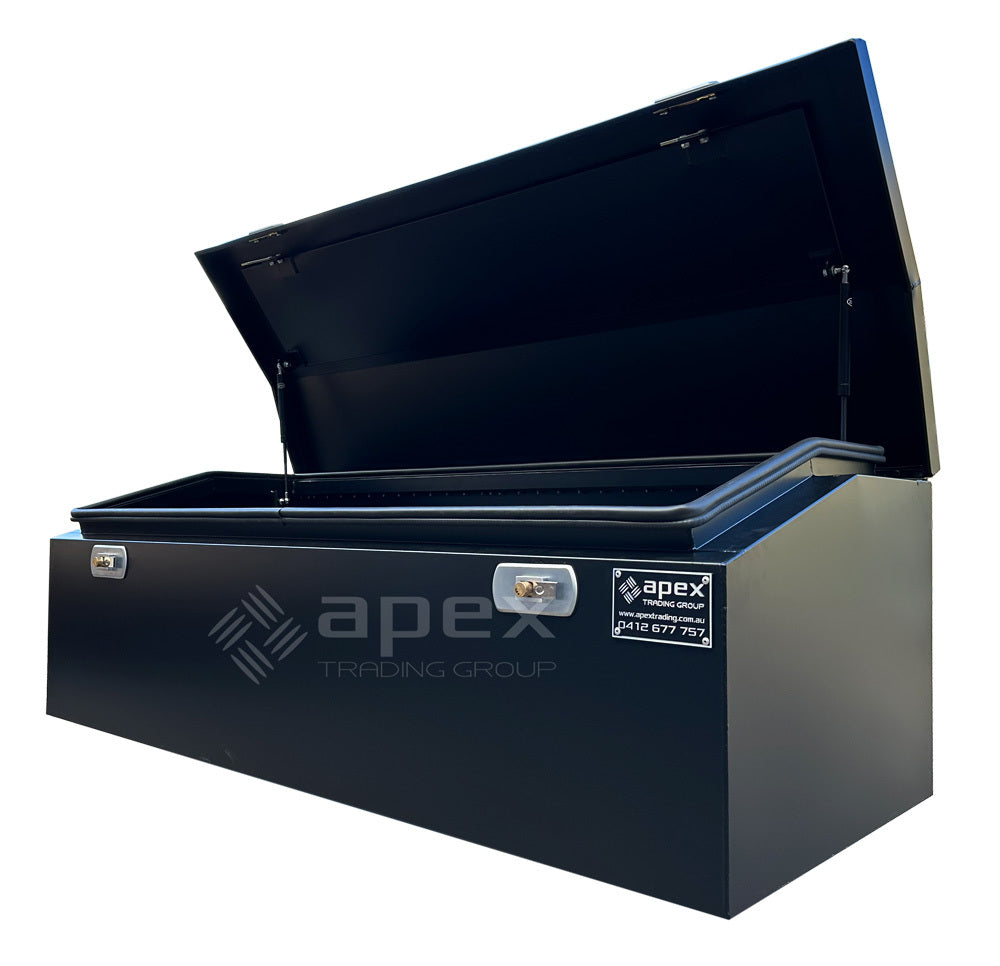 Aluminium Top Lid Toolbox 15065CFPB
