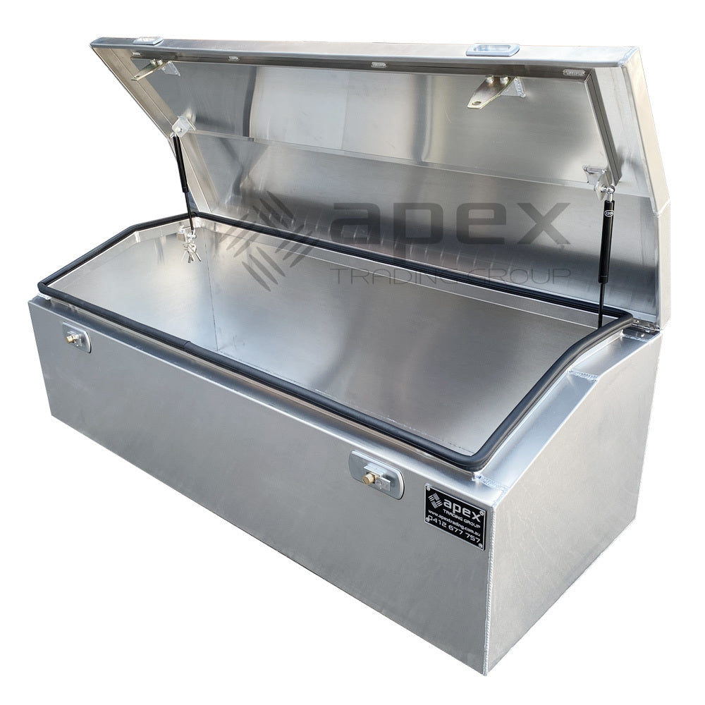 Aluminium Top Lid Toolbox 15065CFP