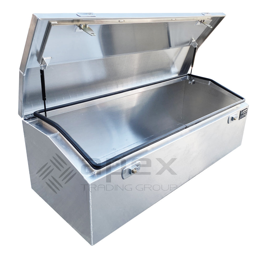 Aluminium Top Lid Toolbox 15065CFP