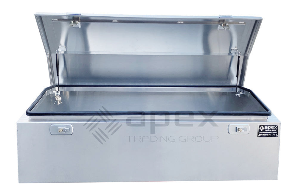 Aluminium Top Lid Toolbox 15065CFP