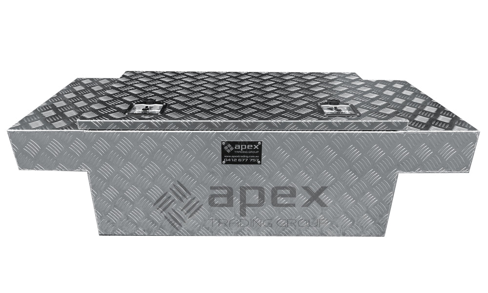 Aluminium Toolbox 16007