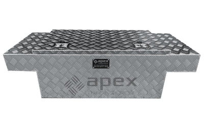 Aluminium Toolbox 16007