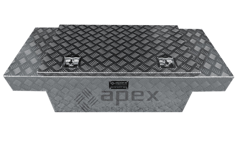 Aluminium Toolbox 16007
