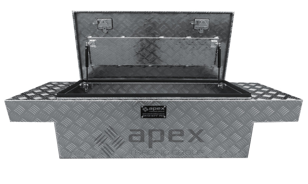 Aluminium Toolbox 16007