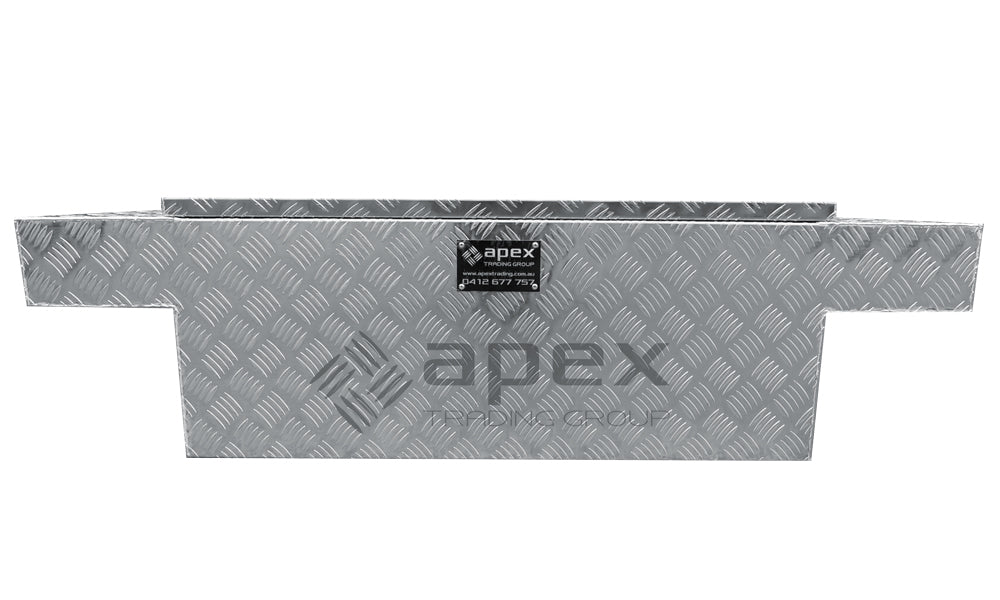 Aluminium Toolbox 16007