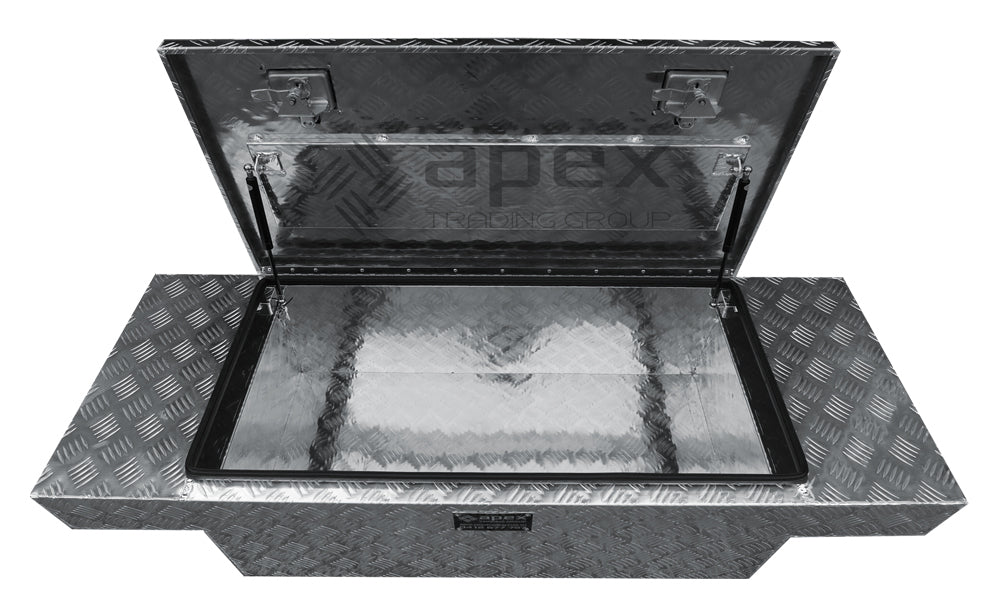 Aluminium Toolbox 16007