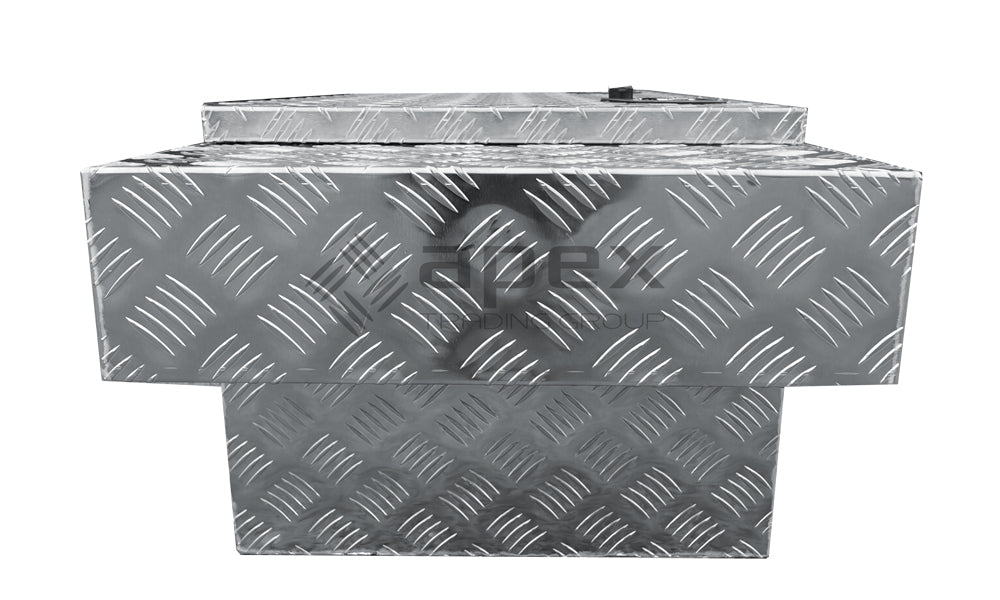 Aluminium Toolbox 16007