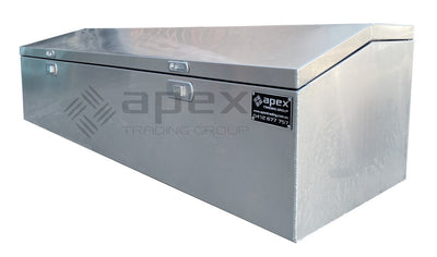 Aluminium Top Lid Toolbox 18065CFP