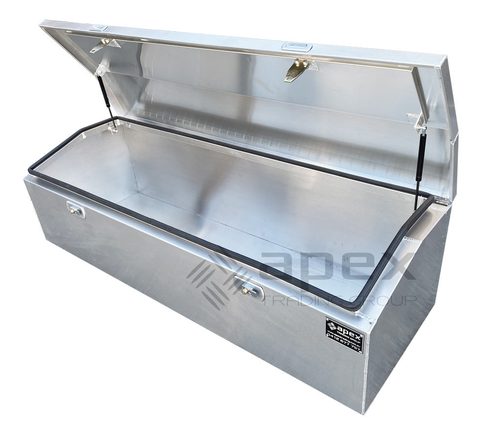 Aluminium Top Lid Toolbox 18065CFP