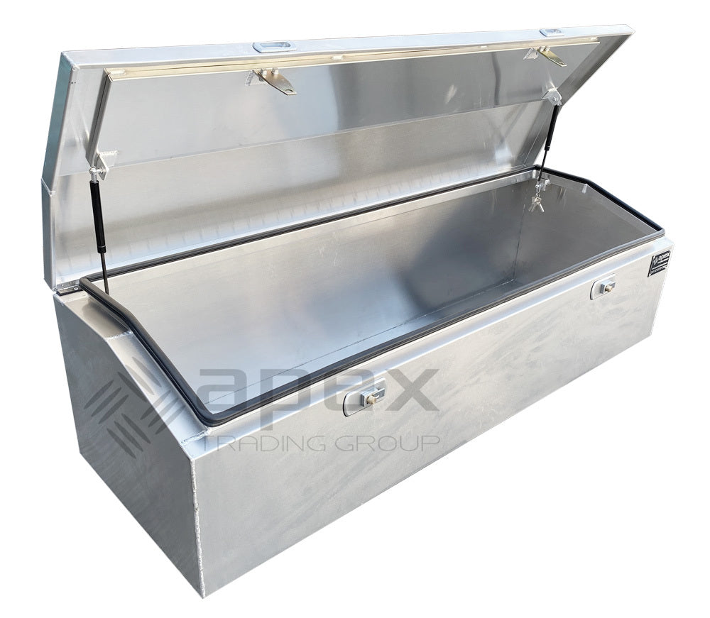 Aluminium Top Lid Toolbox 18065CFP