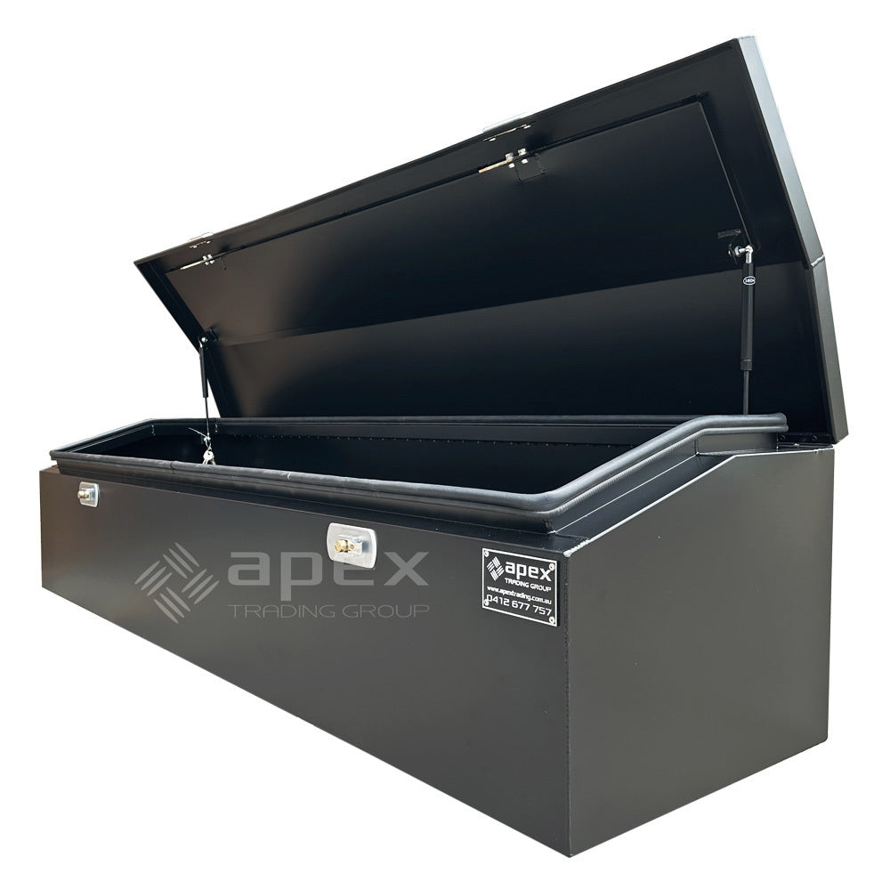 Aluminium Top Lid Toolbox 20065CFPB