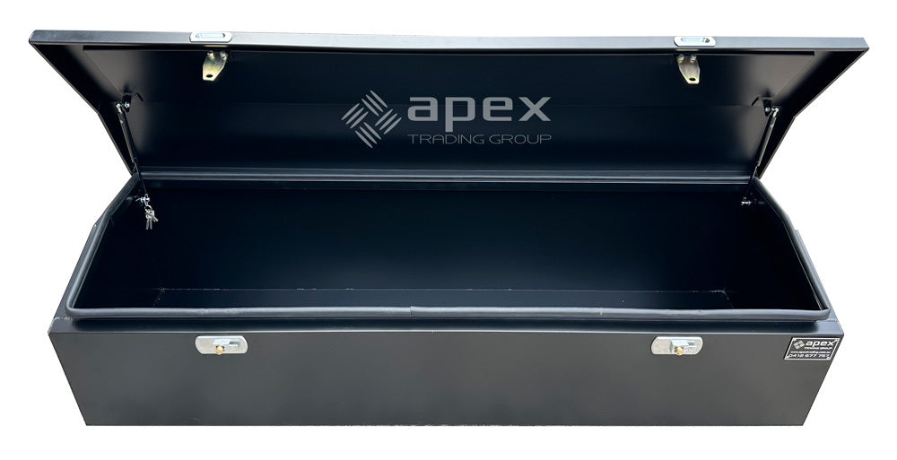 Aluminium Top Lid Toolbox 20065CFPB