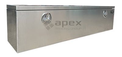 Aluminium Top Lid Toolbox 204550TLFP